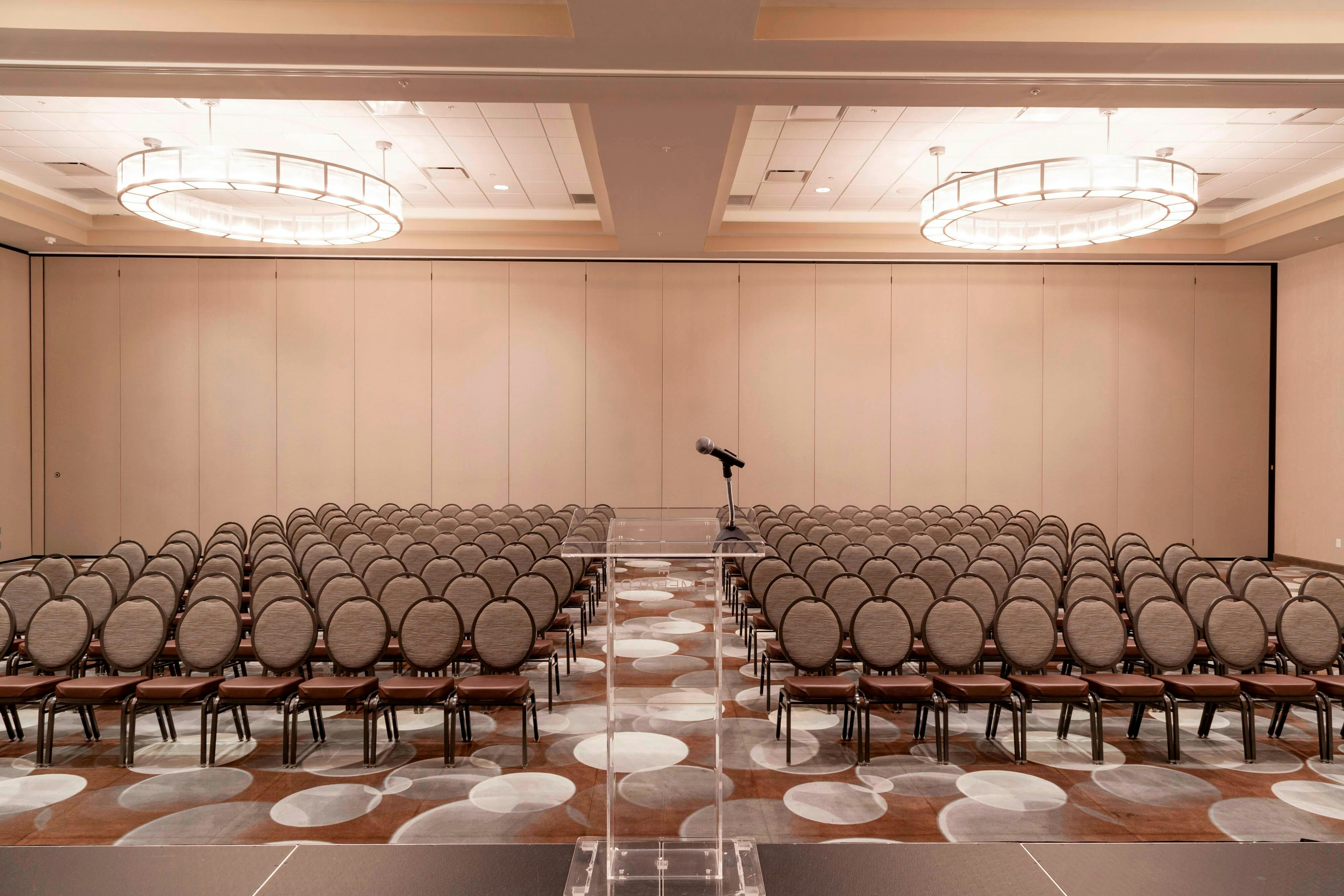 RESIDENCE INN CLEVELAND AVON AT THE EMERALD EVENT CENTER 45/53