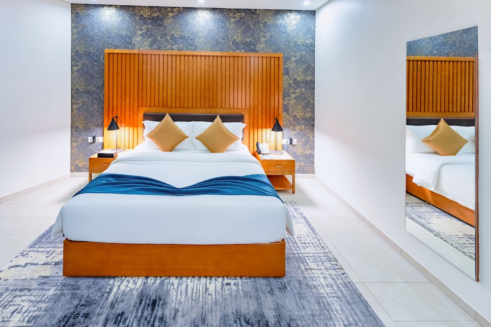 Alisa Hotel Tema 写真5