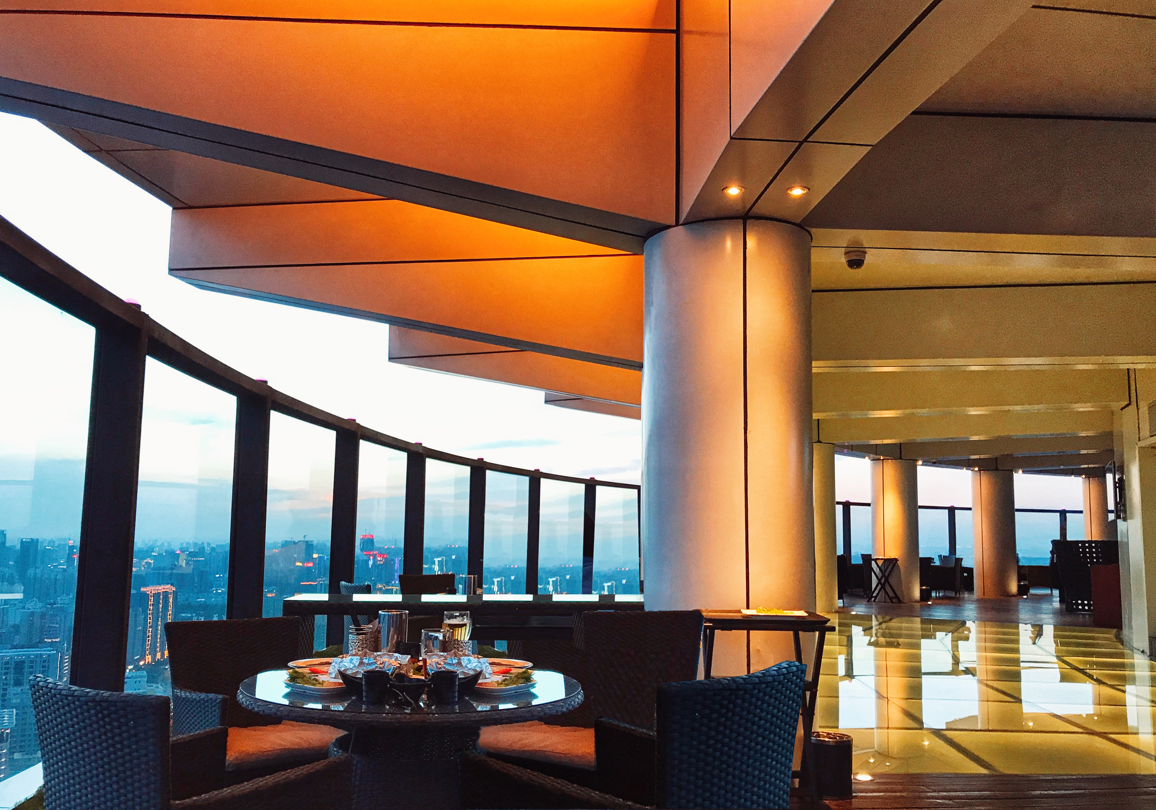 Crowne Plaza Xian 27/50