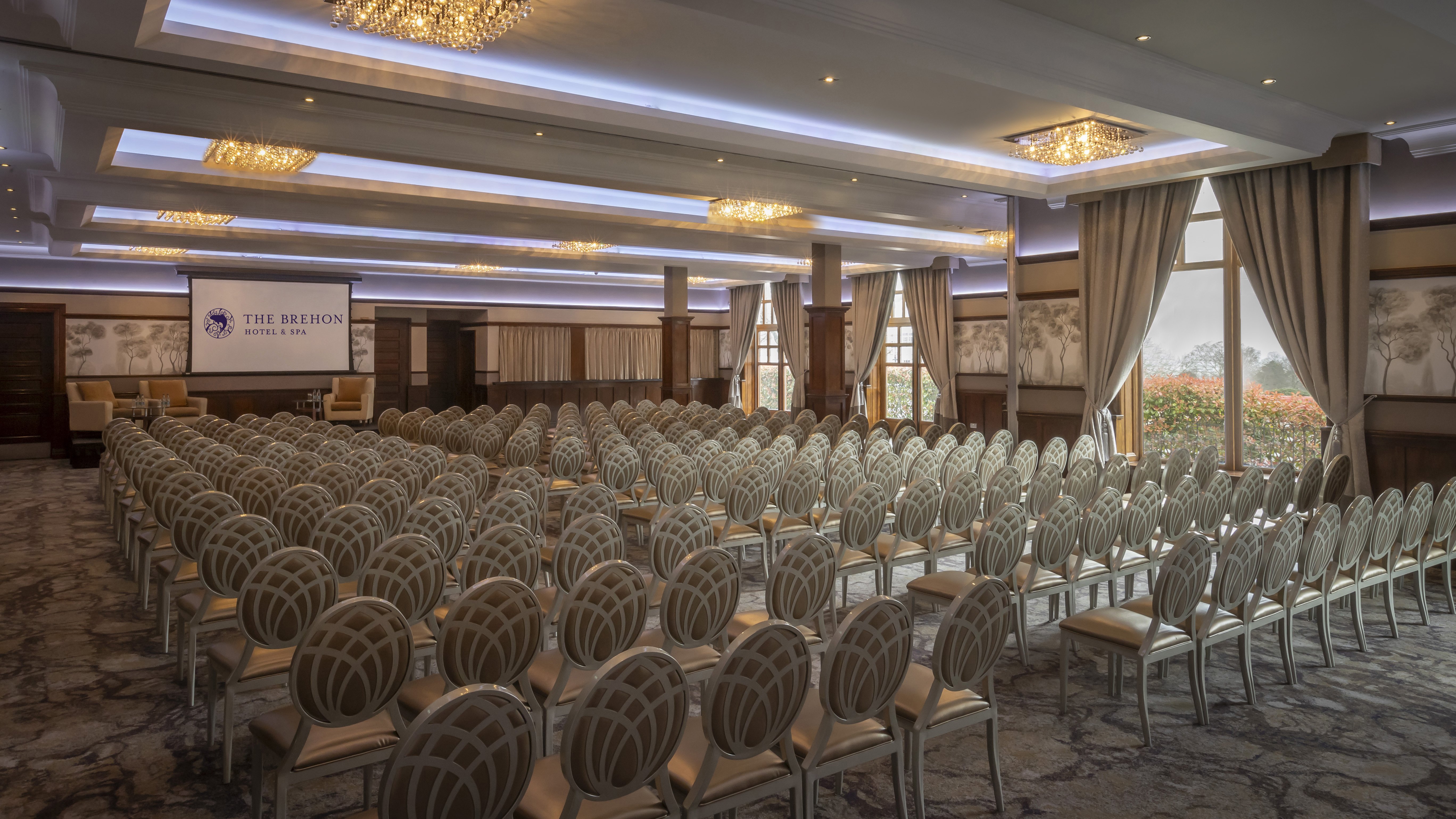 The Brehon 16/24