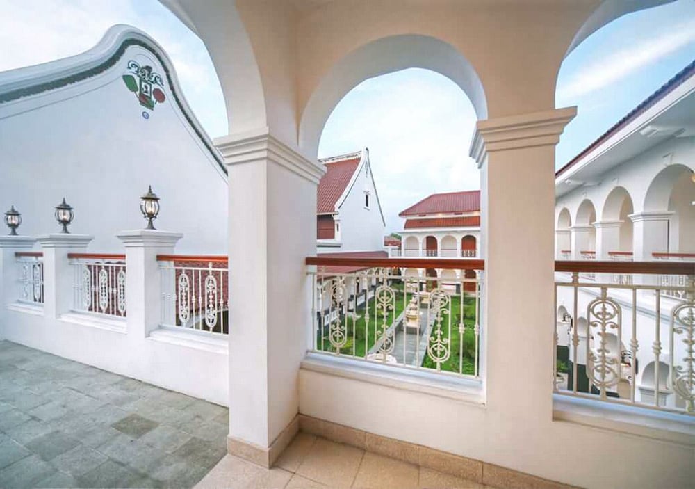 Daroessalam Hotel 20/49