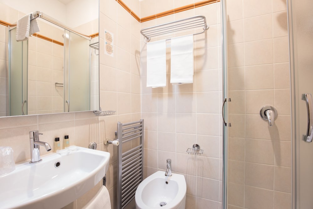 Hotel Trastevere 31/40