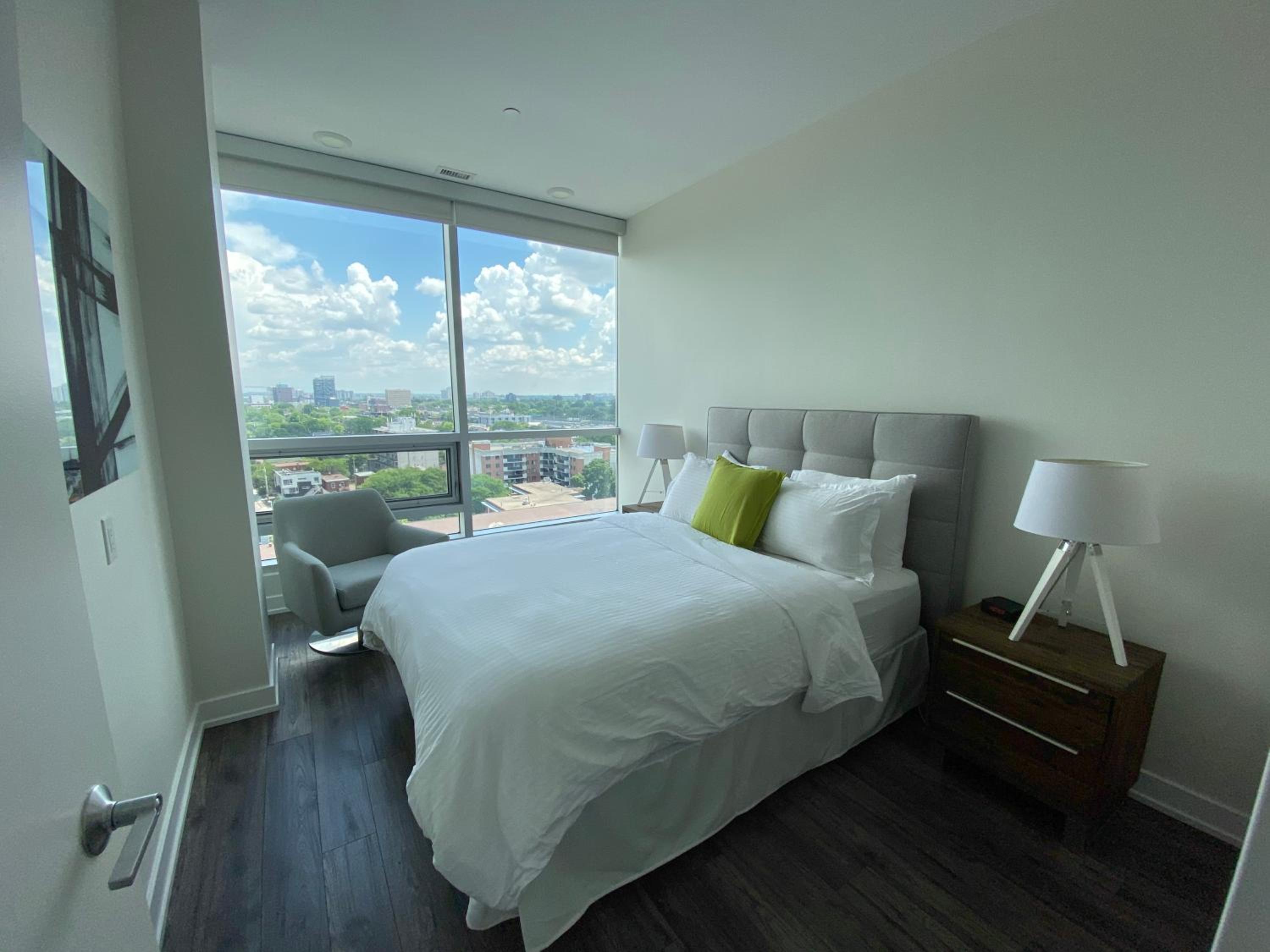 شقة سوبيريور، Liv Extended Stay 2/4