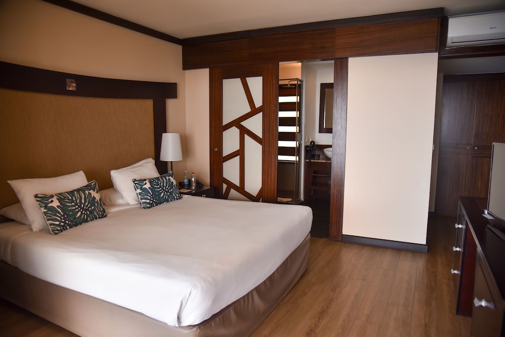 Tahiti Pearl Beach Resort 11/41