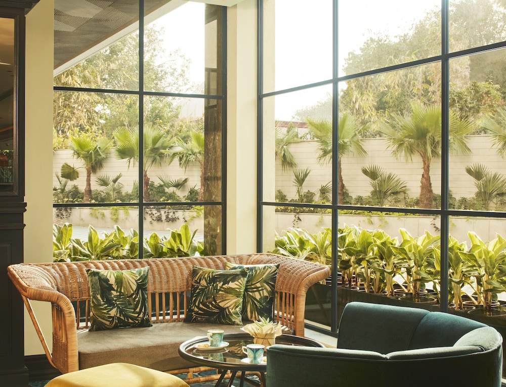 The Connaught, New Delhi - IHCL SeleQtions 3/43