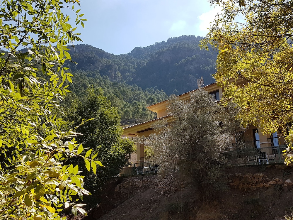 HOSTAL SIERRA DEL AGUA 23/32
