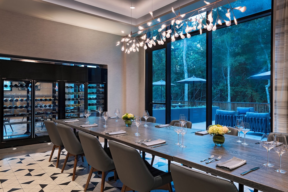 Hyatt Regency Conroe 26/45