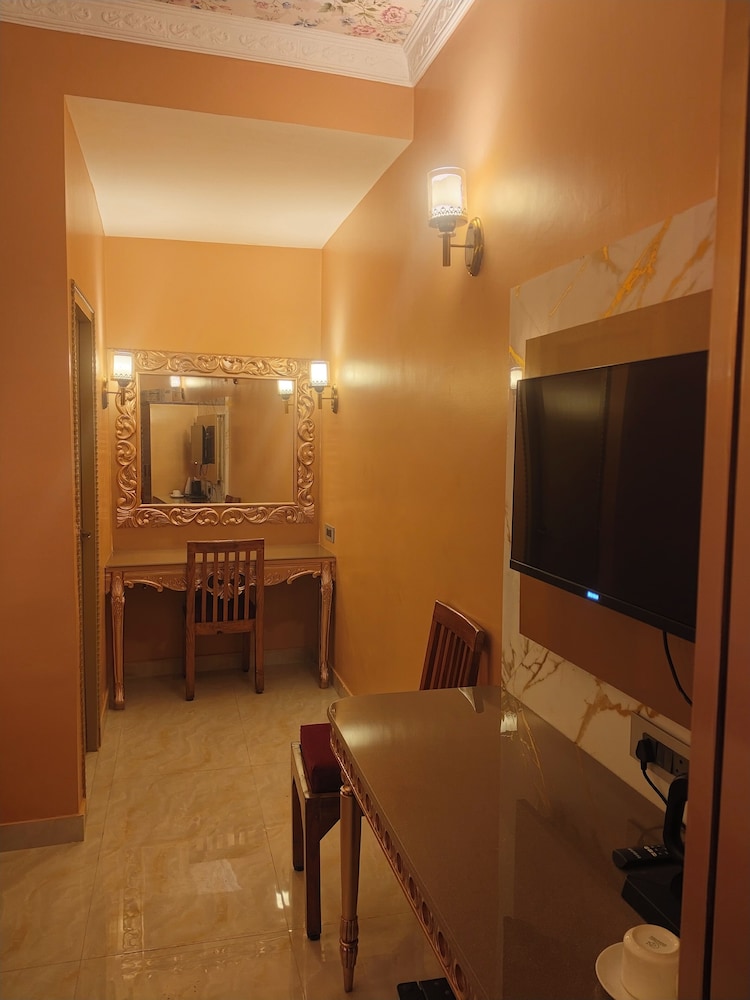 Ray Of Maya Retreat and Resorts 31/47