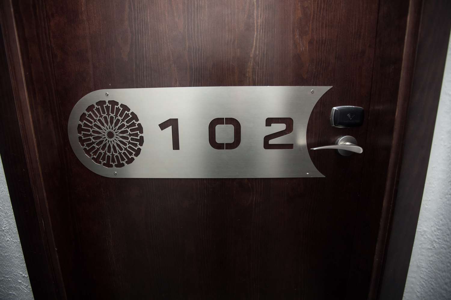 Hotel Colombe 4/14