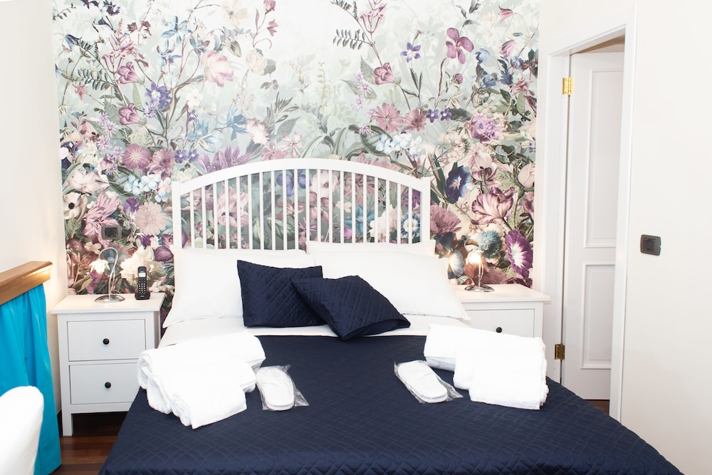 Bed Boutique Napoli Colors 38/50