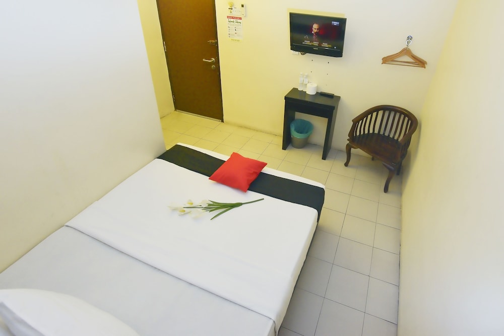 Sastria Hotel 28/39
