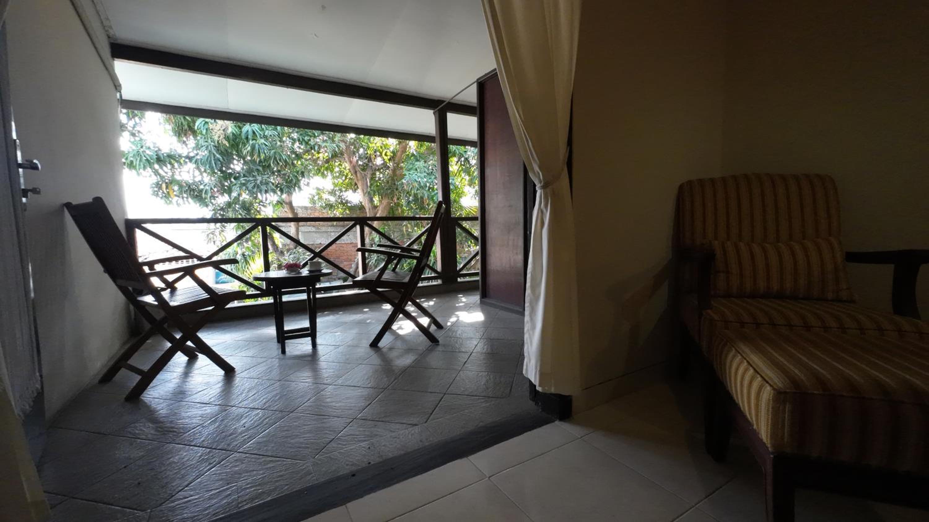 Samawa Transit Hotel 26/50