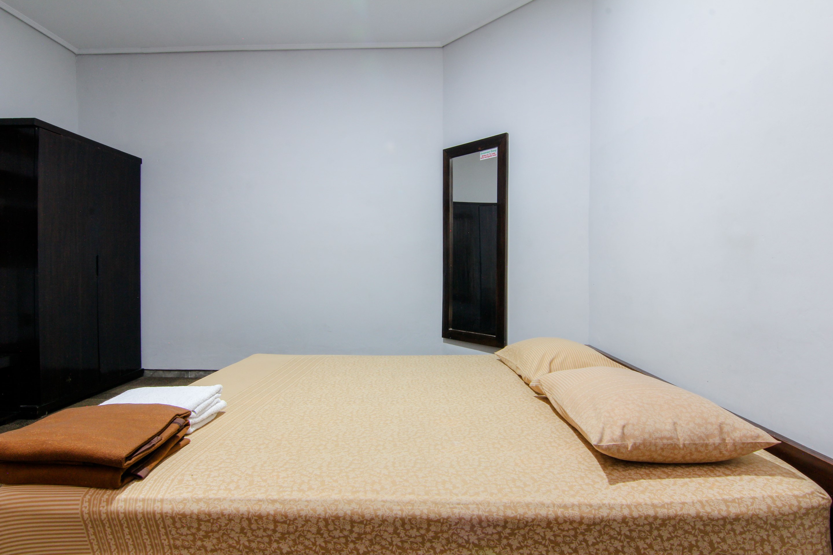 Embe Enem Homestay by ZUZU 10/39