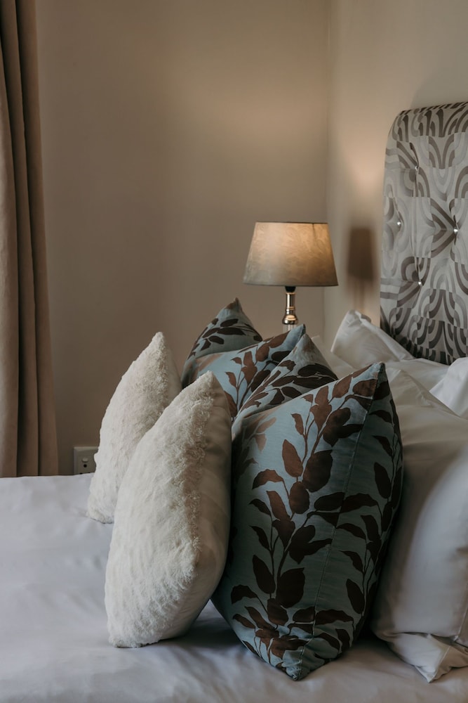 Artemis Hotel Swakopmund 17/38