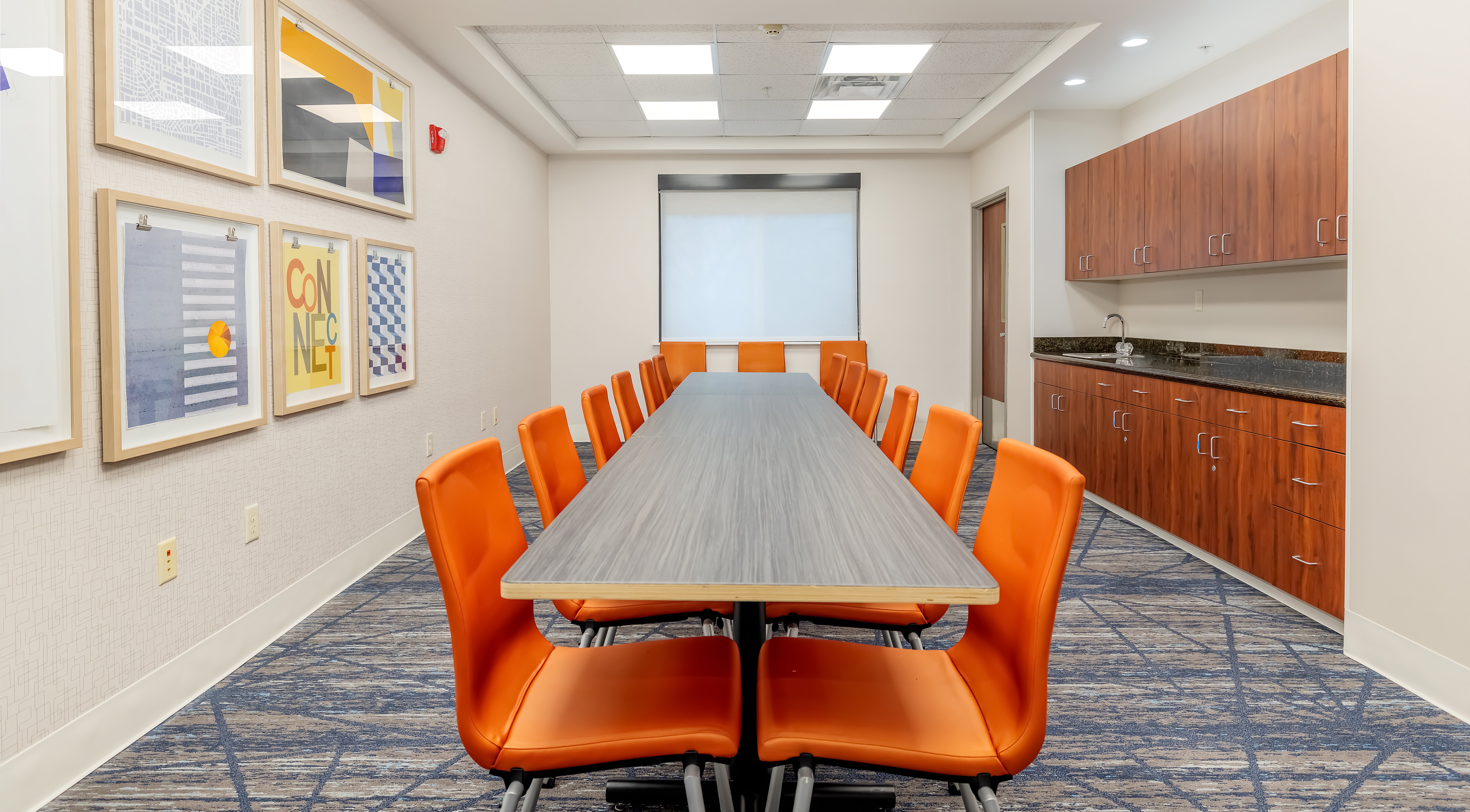 Holiday Inn Express Hotel And Suites Medford Central Point 76/80