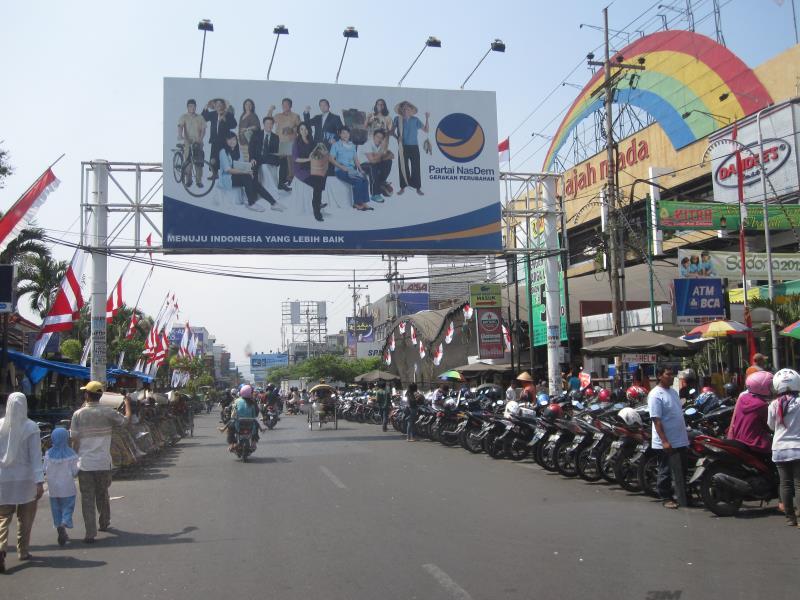 Hotel Santosa 20/27