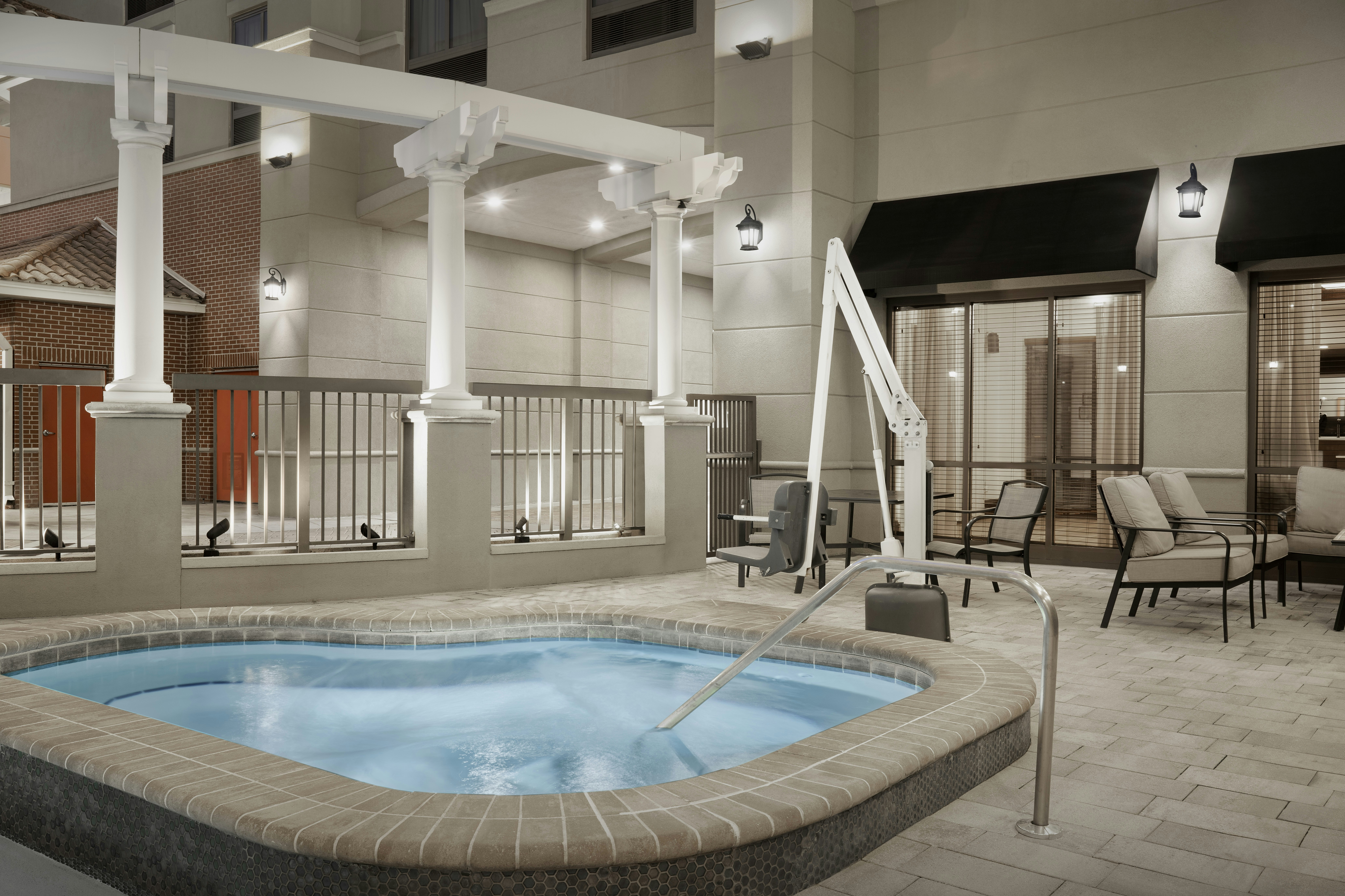 Hilton Garden Inn Jacksonville Downtown Southbank 22/60
