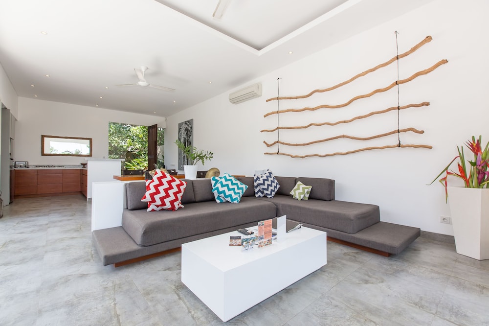 Gajah Villas Bali By Nagisa Bali 46/70
