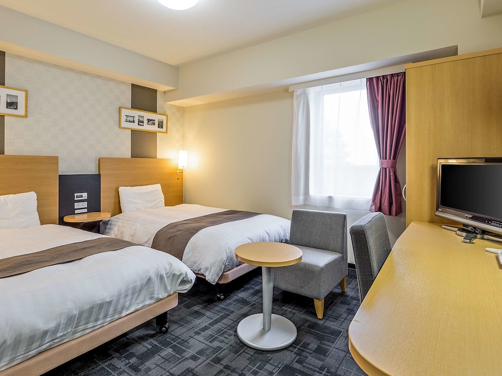 Comfort Hotel Suzuka 8/44