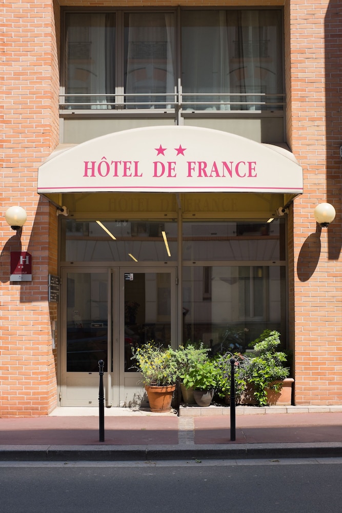 Hotel de France 1/23