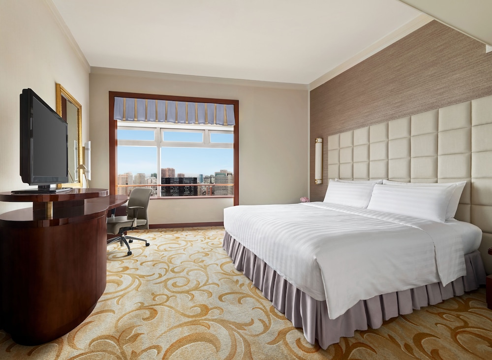 Shangri-La Fuzhou 22/62