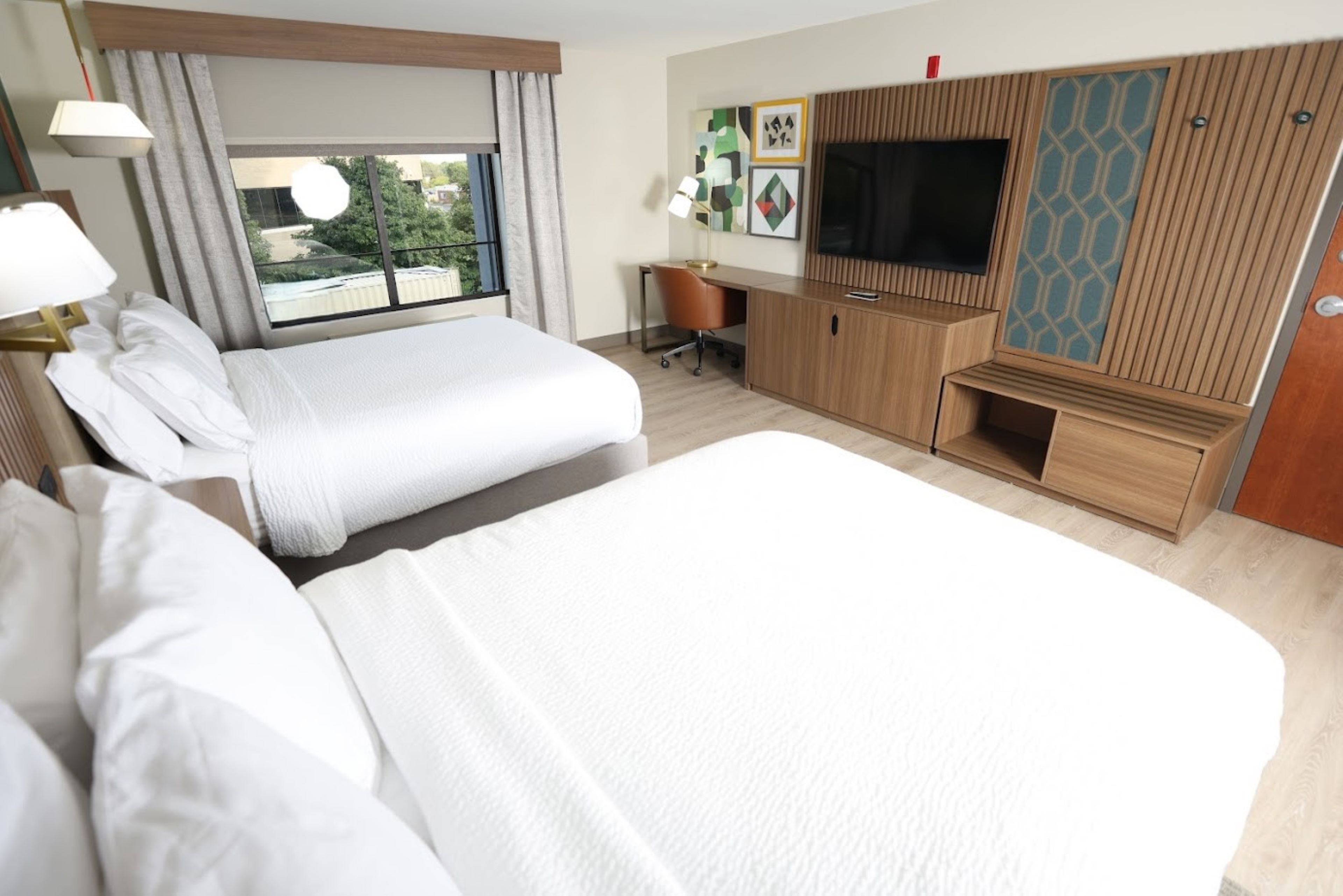 Holiday Inn St. Louis Fairview Heights 26/72