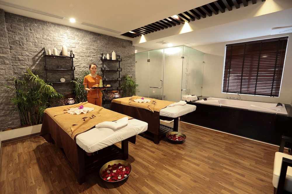 Canvas Sapa Legend Hotel 34/63
