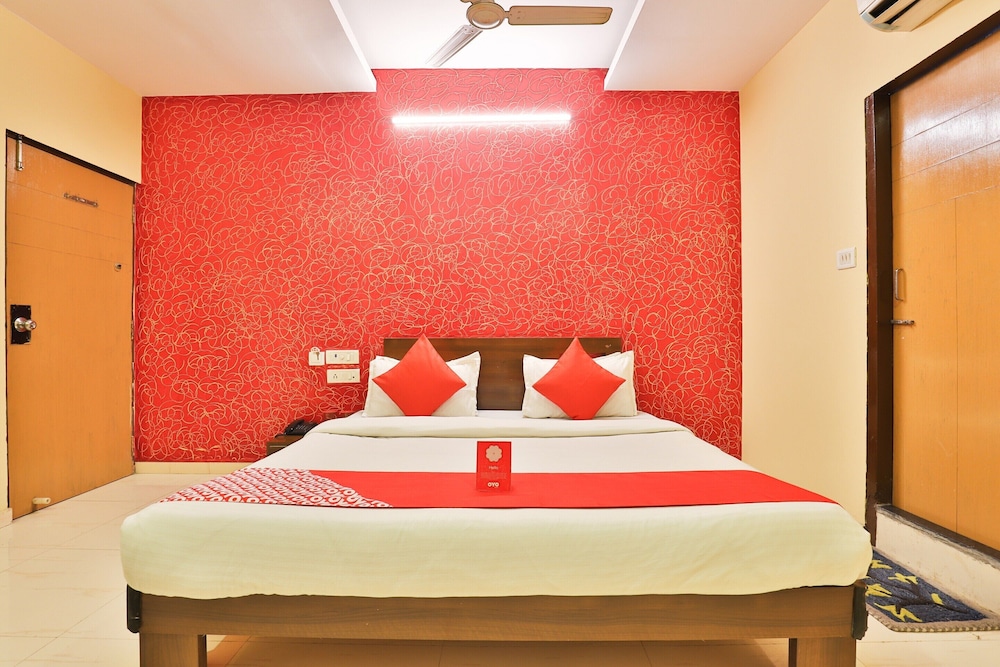 Oyo 3444 Hotel Sunrise 6/12