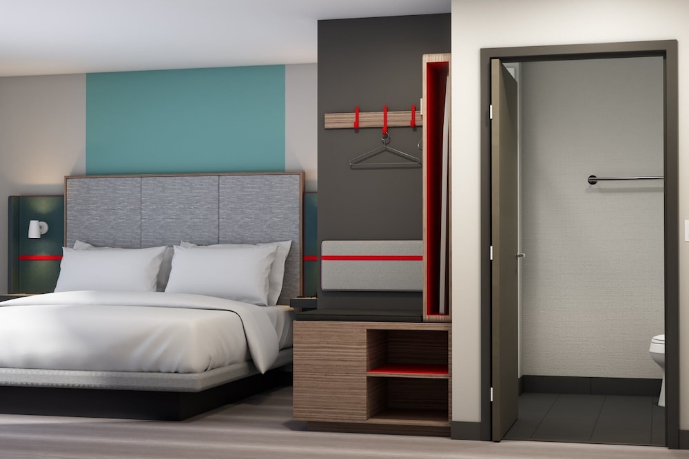 avid hotels - Lexington - Hamburg Area, an IHG Hotel 9/44