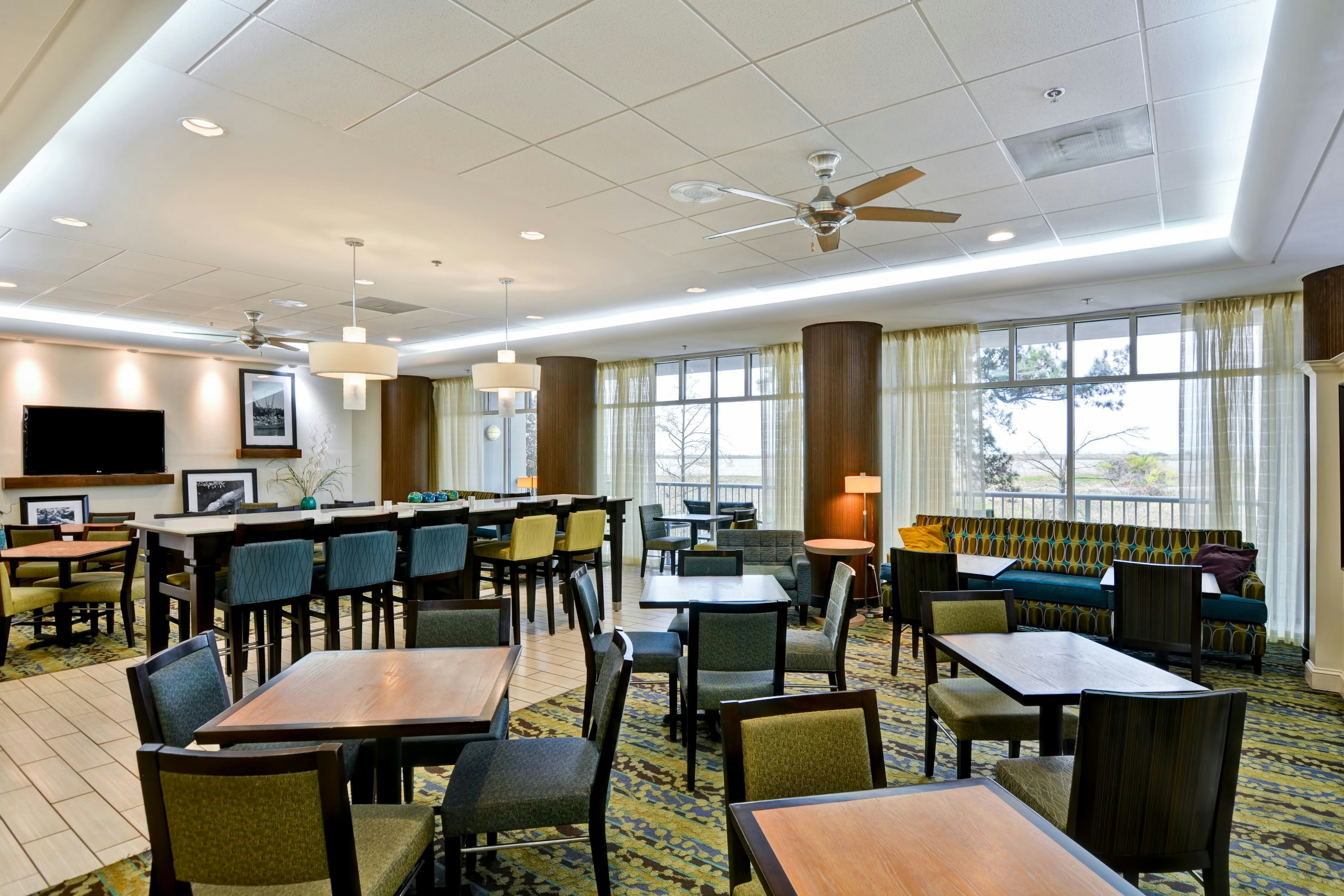 Hampton Inn Mobile-East Bay/Daphne 49/65