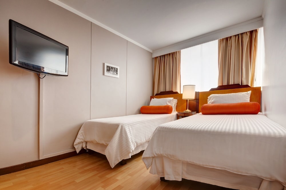 Hotel Lancaster House Suites 18/74