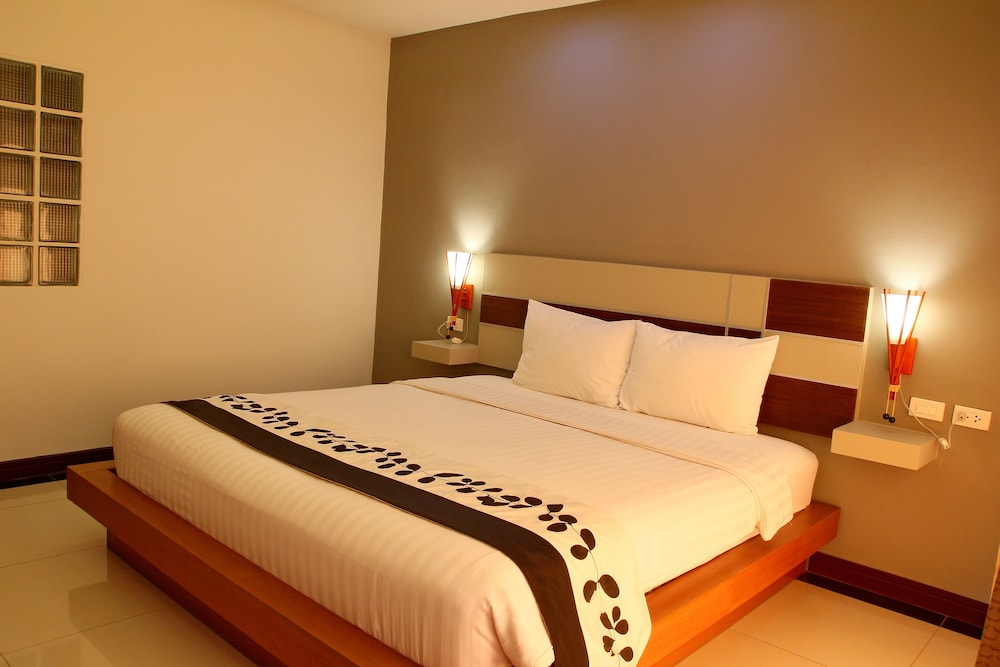 V Style Boutique Hotel 36/53