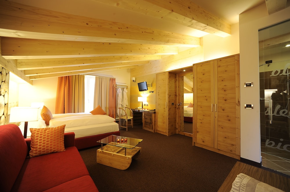 Olympic SPA Hotel - Adults Only 19/64