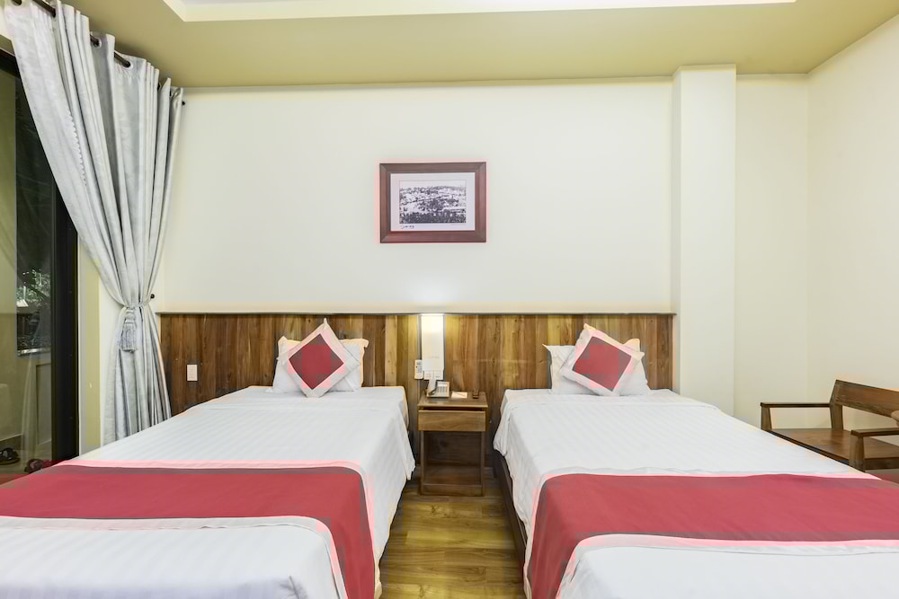 Sea Star Resort Phu Quoc 26/75