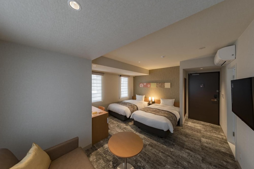 Kyoto Gion U-BELL Hotel 22/49