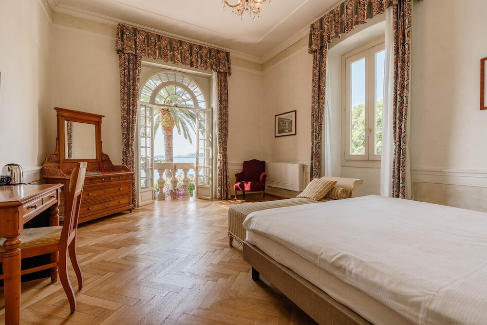 Hotel Monte Baldo and Villa Acquarone 7/49