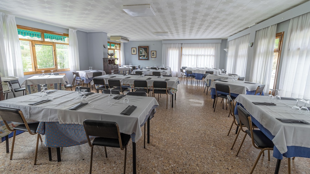 Hostal Rio Ara Bellosta 57/70