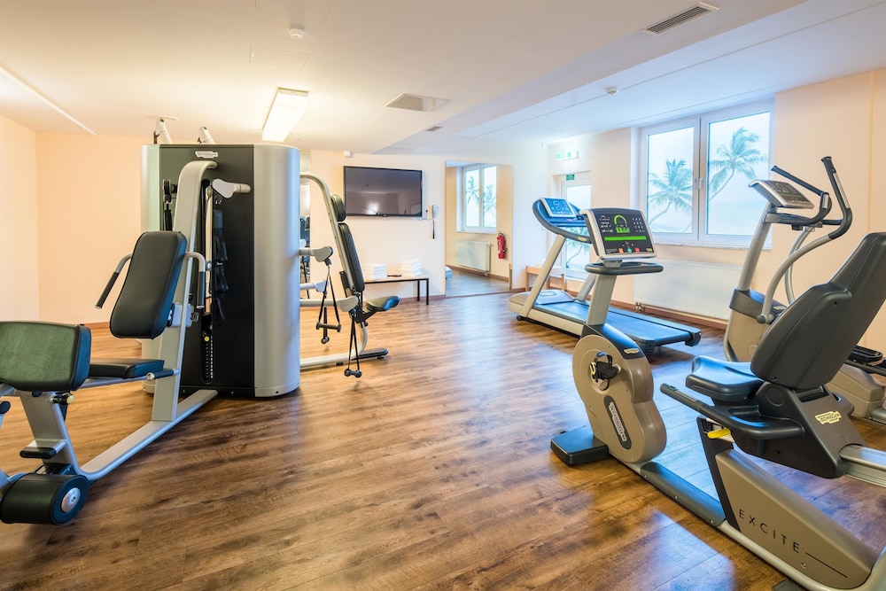Best Western Hotel Muenchen Airport 22/54