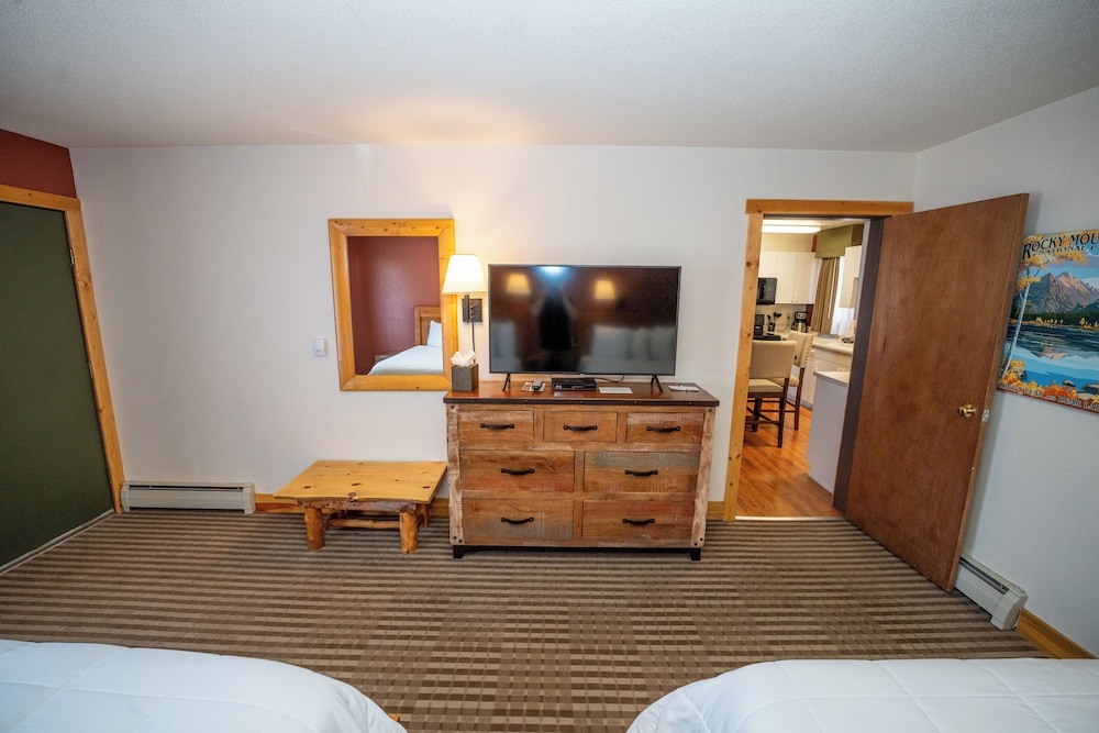 Hotel Estes 50/66
