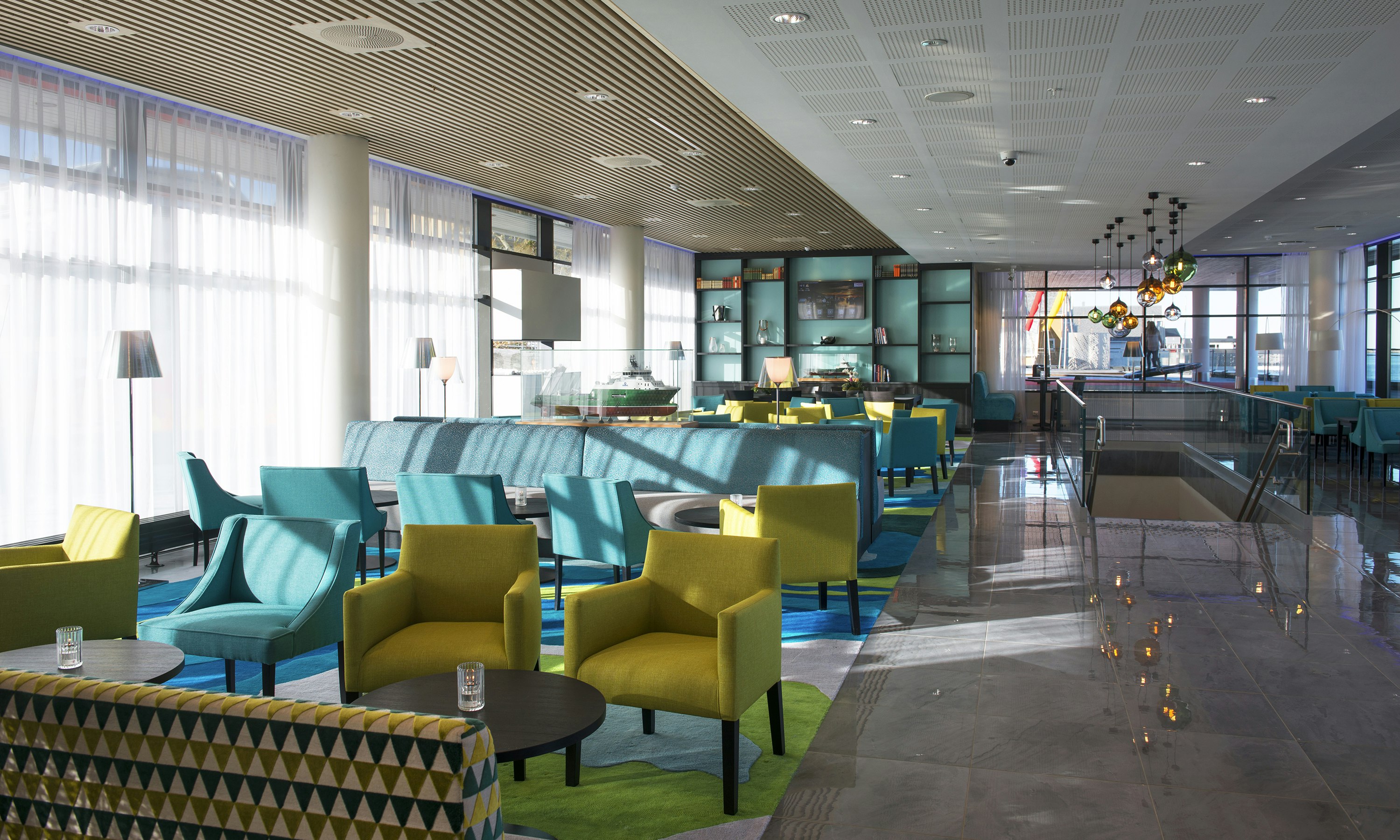 Thon Hotel Fosnavag 37/48