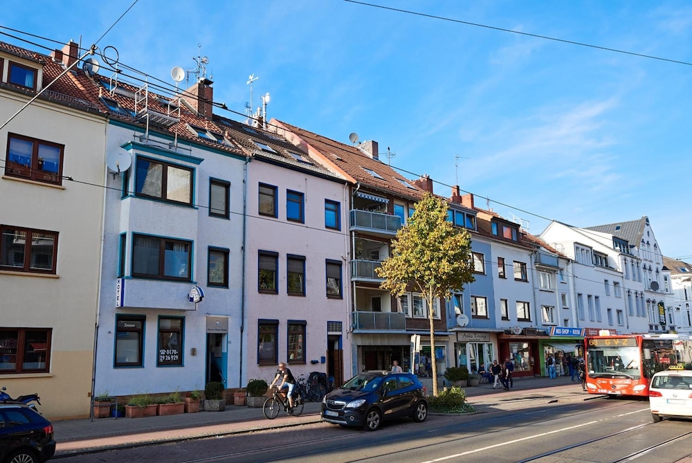 Marion Weber House 42/50