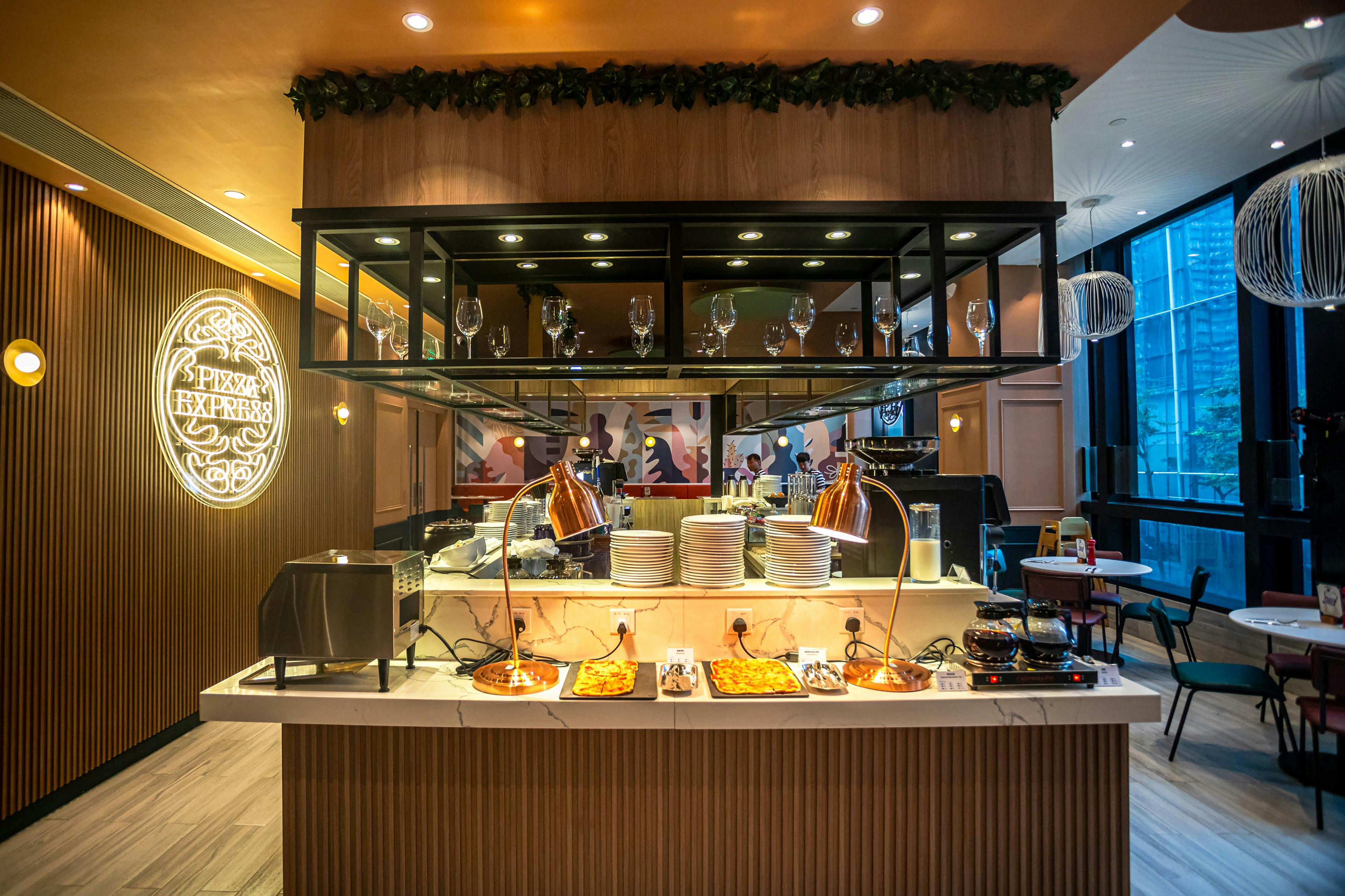 Holiday Inn Express Hong Kong Kowloon Cbd2 48/59
