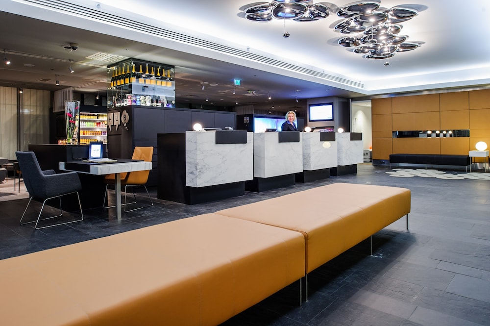 Radisson Blu Plaza Helsinki 6/50