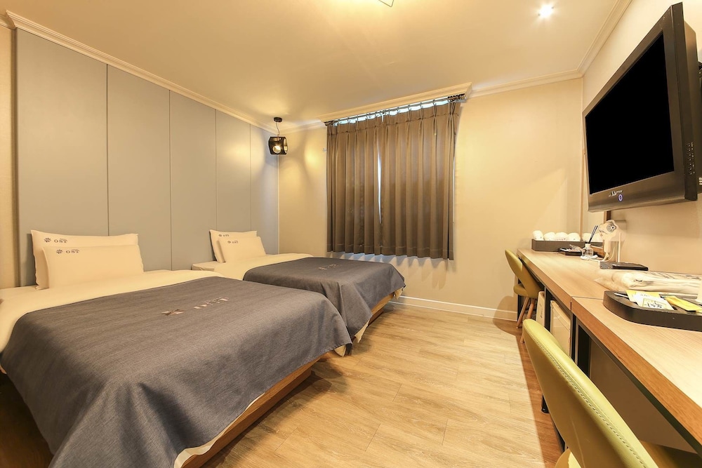 Ost Hotel 35/66