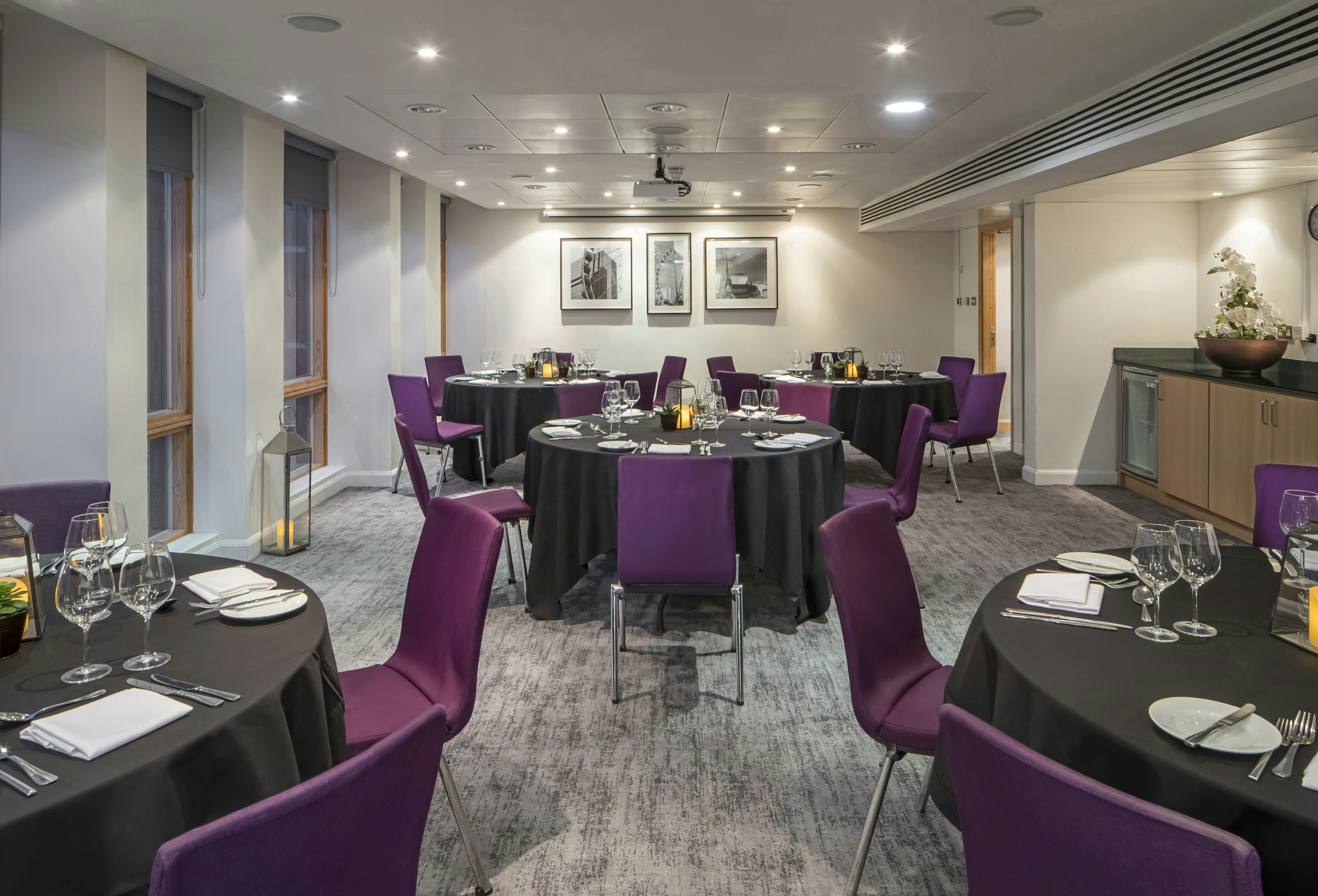 Hilton Garden Inn Birmingham Brindleyplace 15/23