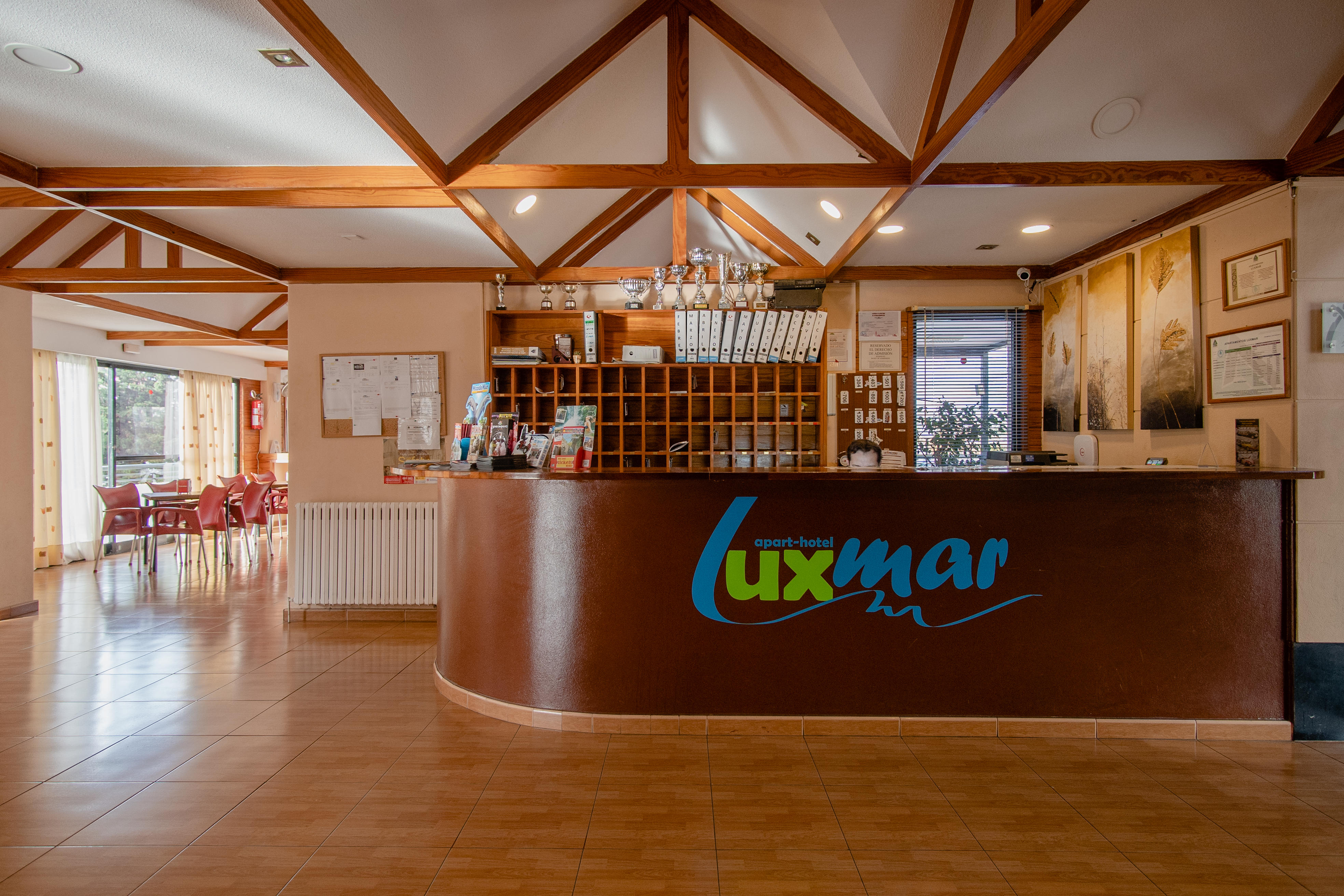 Luxmar Apartaments 3/50