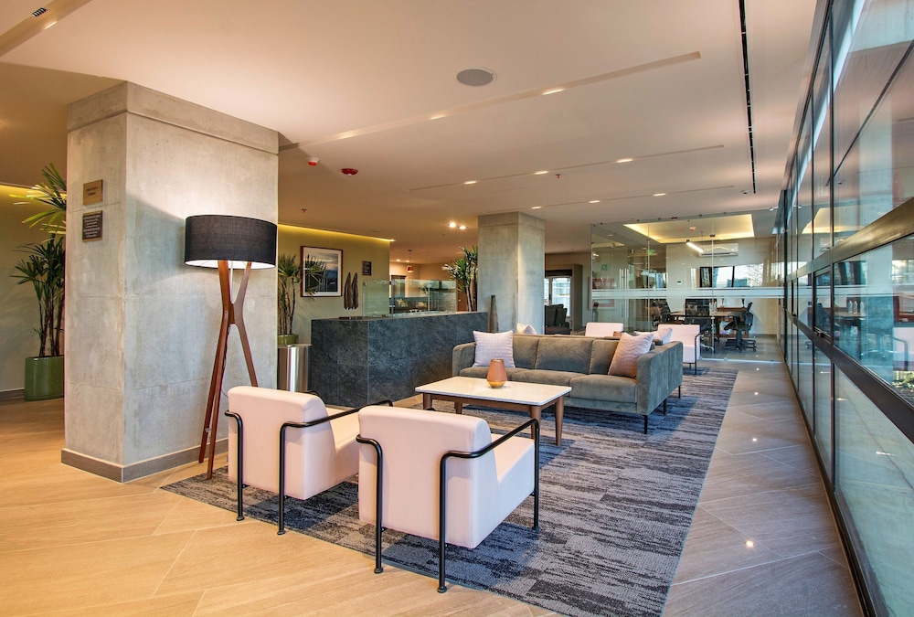 Staybridge Suites Guadalajara Novena 41/77