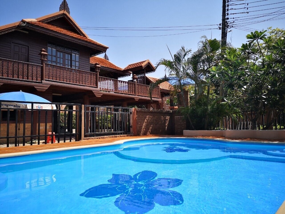 Baan Thai Lanna Pattaya 50/76