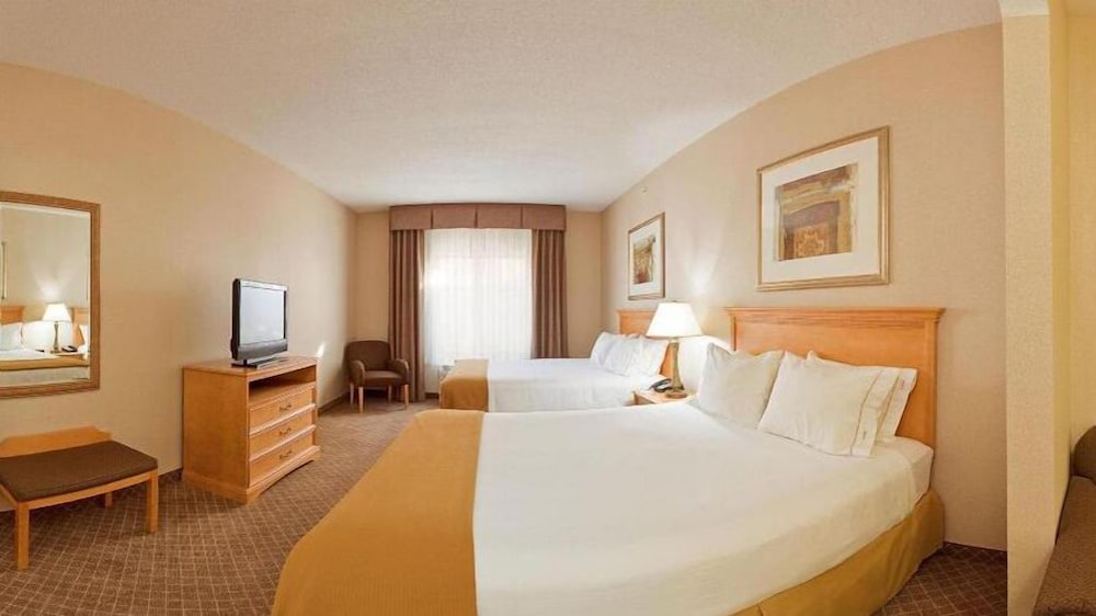 Holiday Inn Express Hotel and Suites Chesterfield - Selfridge Area 13/57