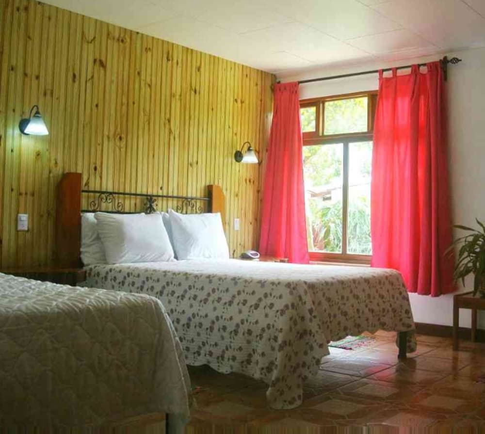 Guayabo Lodge 22/60